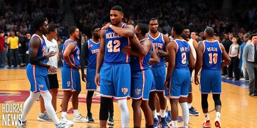 Anthony Towns Still Stunned by Knicks-Town Trade as Knicks Rout Wolves