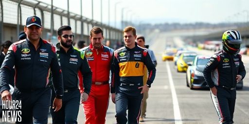 23XI and Front Row score federal win as NASCAR dispute persists