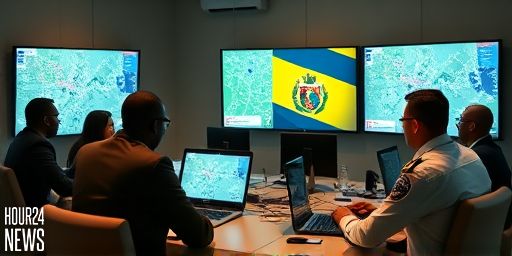 How Ugandan Police Digitally Tracked Mutinisa Murder Suspects Using ITMS