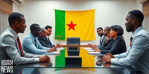 CHRAJ Bans Former GRA Commissioner-General from Public Service for Five Years