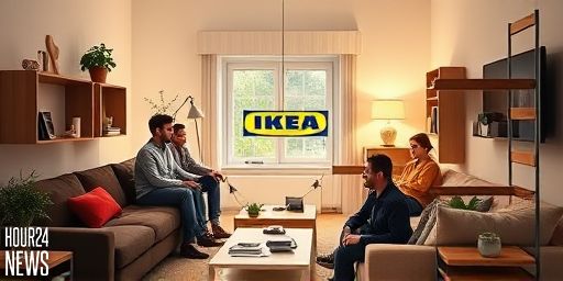 Ikea Expands Matter Empire with 21 New Smart Home Devices