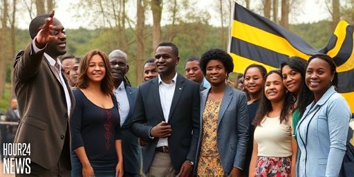 Ugandans See Mamdani’s NYC Win as a Beacon of Hope in Democratic Struggles