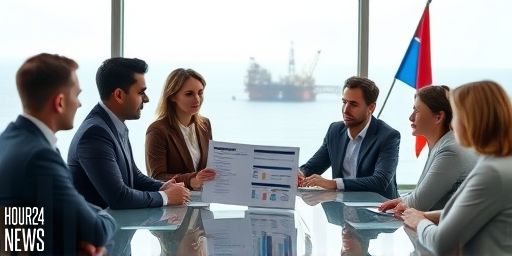 Budget 2026: Gov’t Moves to Reverse Oil Slide with $3.5B in New Investments