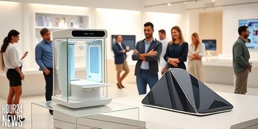 Withings Pee Scanner and Samsung Trifold: Gear News of the Week