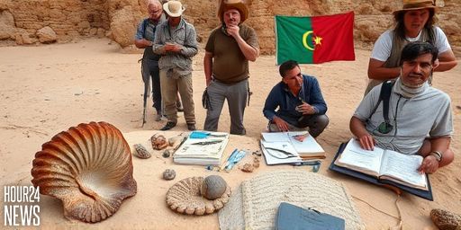 Ancient Parasites Rewrote History: 480-Million-Year-Old Fossil Reveals Early Parasitism