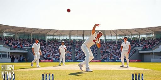 Ashes opener: Starc’s first-over strike edges him closer to Anderson’s record