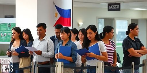 Simplifying SPIC: New Bill Aims to Streamline Solo Parent ID Registration Online