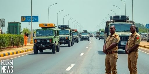 ISWAP Ambushes Nigerian Military Convoy in Borno State: Reports of Kidnapping and Fatalities Emerge