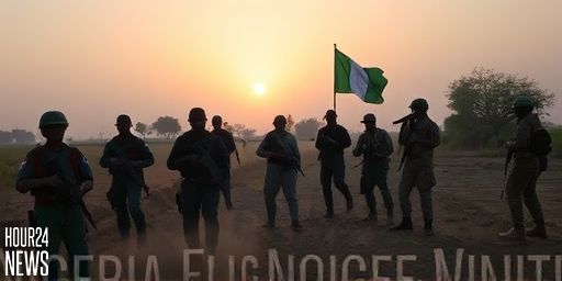 Kebbi Deputy Speaker Abduction: Authorities Launch Major Rescue Operation