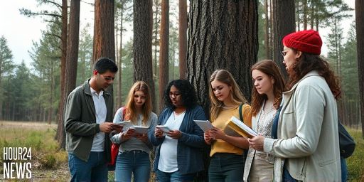 The Mystery of Drunken Trees and Other Quirks & Quarks Highlights (Nov 22 Episode)