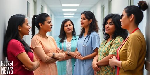 Young breast cancer patients worldwide face major challenges