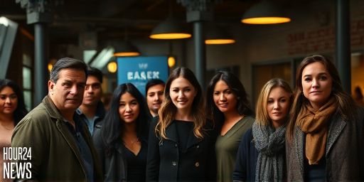 Paramount+’s The Revenge Club: First-Look Images Reveal Dark-Edge Comedy-Drama Debut