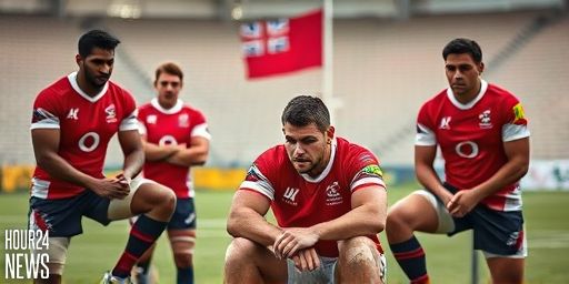 Eli Katoa to Miss 2026 NRL Season Following Brain Surgery