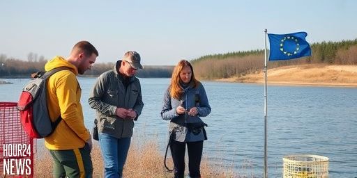 Europe-wide Monitoring of Antimicrobial Resistance in Surface Waters: A Path to Safer Health