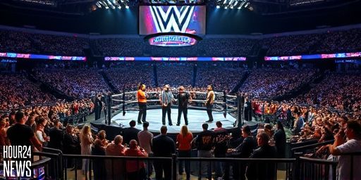 WWE SmackDown Nov 7: McIntyre Suspended, Rhodes Rival Emerges, Jade Cargill Debuts