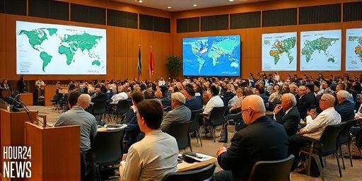 At UN climate summit, vulnerable nations share harrowing accounts as warming intensifies