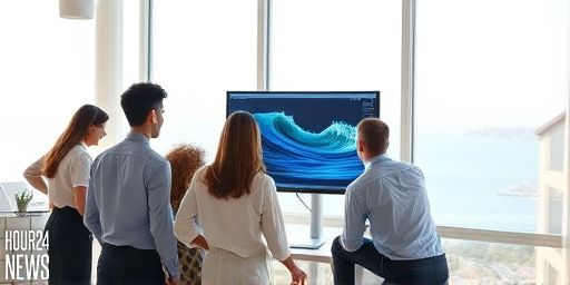 The Hidden Math of Ocean Waves: How Equations Predict the Sea’s Movements