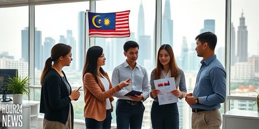 GLICs and KNM: The KLCI’s Backbone Faces Challenges