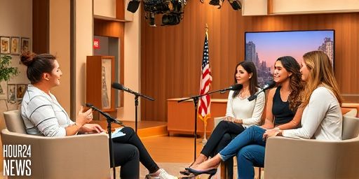 Jenny McCarthy Expands into Daytime Talk Show and Video Podcast Hybrid