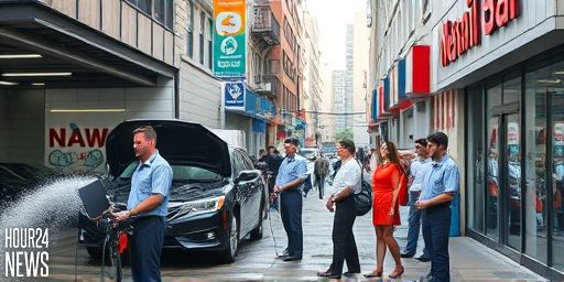 Reeves Set to Crack Down on Illegal Working at Car Washes, Nail Bars and Takeaways