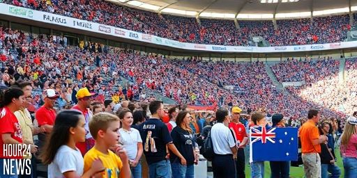 NRL Magic Round Brisbane 2026: Four-Day Festival Flavoured by Shapes Returns to Suncorp