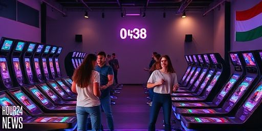 Hungarian Gamer Breaks DDR Marathon World Record with 144-Hour Dance-A-Thon