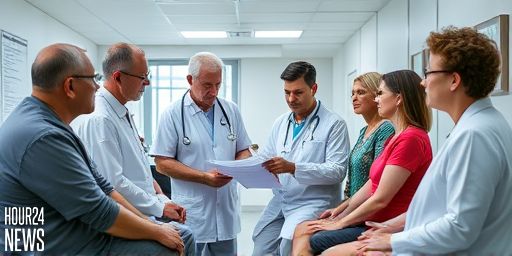 Canada’s Largest Cancer Centre to Offer Genomic Testing to All Patients in Five-Year Study