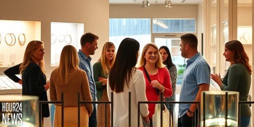 Jewellers Adapt to Shifting Consumer Habits as Gold Prices Soar this Holiday Season