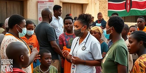 Prioritizing HIV Vaccine Rollout: Health Workers and Slums at the Forefront