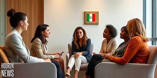 Digital violence against women: legal gaps threaten leaders