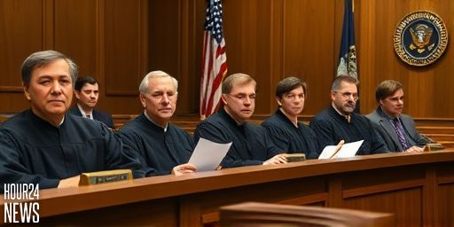 DoJ Moves: Immigration Judges with Defense Backgrounds Targeted in Rise of Employee Dismissals