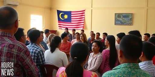 That choice belongs to Sabah: Anwar says PH won’t field chief minister candidates