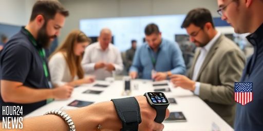 Fairphone Lands in the US: Repairable Phones Arrive, WhatsApp on Apple Watch Debuts