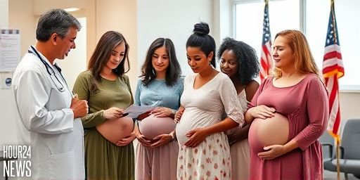 COVID During Pregnancy Raises Autism and Speech Delay Risk in Children