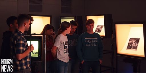 Rotlicht Workshop: B&W Enlarging and Darkroom Techniques with Dino Rekanović