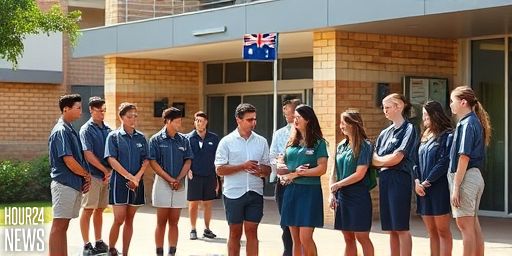 Somerville House investigating after teachers’ dossier on students leaked