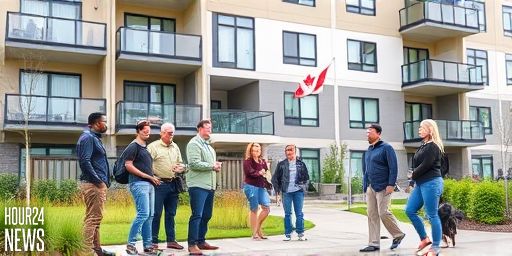 Halifax landlord: Canada’s rental market returning to historical norms