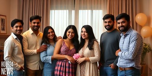 New baby arrival: Celebrities pour in with warm congratulations