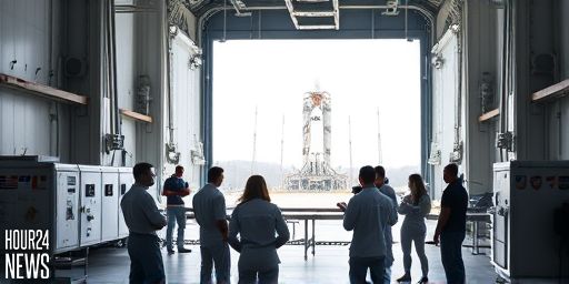 Blue Origin’s New Glenn to Launch NASA’s ESCAPADE Mars Mission: Live Coverage This Weekend