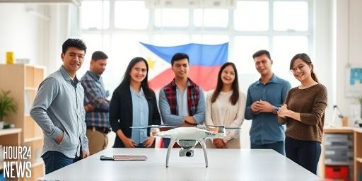 DJI Neo 2 Debuts: A New Compact Drone Arrives in the Philippines