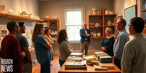 My Life with William Sullivan: I turned my hobby into a museum