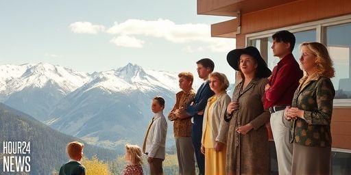 16 going on 60: How well has The Sound of Music aged?