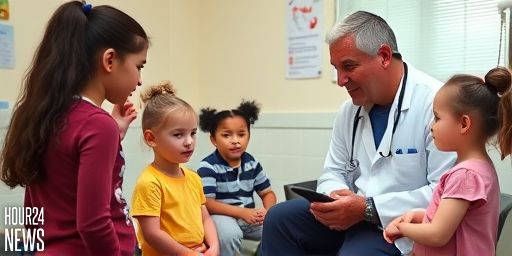 Why Type 1 Diabetes Is More Severe in the Young: What Researchers Have Found