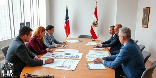 Cabinet Approves New Infrastructure Pricing Framework to Curb Inflation and Boost Transparency