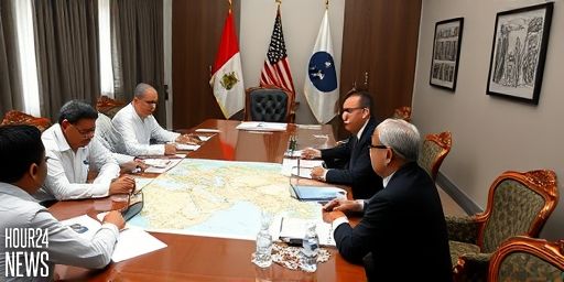 Indonesia’s Prabowo Strives for Balance: Softening Rhetoric on Israel Amid Domestic Pressures and Geopolitical Ambitions