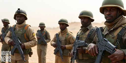 Canadian-Made Rifles Tied to Sudanese Paramilitary Massacres, CBC Investigation Finds