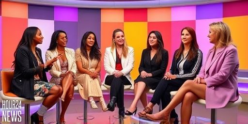 TV tonight: iconic 90s girlband members tell all about the industry