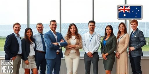 Apple Expands Environmental Initiatives in Australia & New Zealand