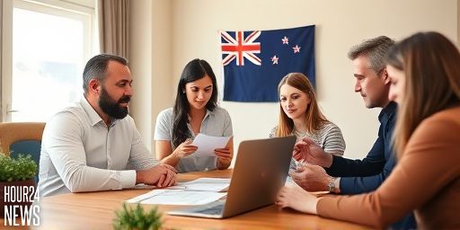 New Zealand Needs Cross-Party Action on Retirement Reform, Urges Retirement Commissioner