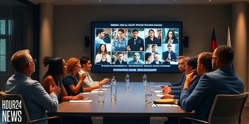 Critics’ Conversation: How a Seven-Part Anthology Reimagined Fall TV